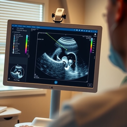 医疗界打拼数十年，四位创业老将创立斑块视界定性定量分析斑块性质