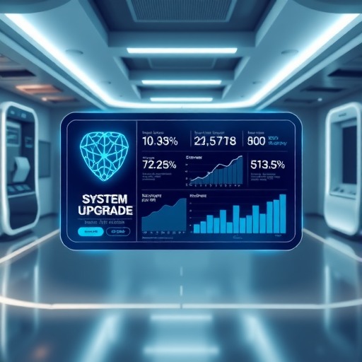 健康有益升级AI系统ego并宣布与人民健康战略合作