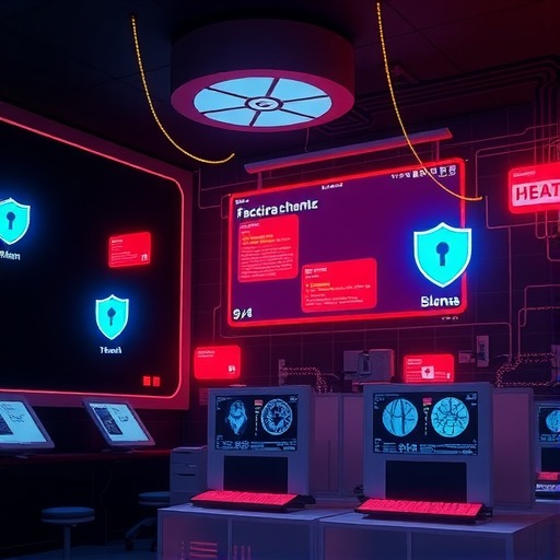 全国多家医院遭黑客入侵，腾讯智慧安全“御点”提供全面查杀方案