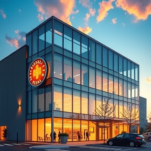 医生“下海”创建医院，如何成为“后起之秀”？