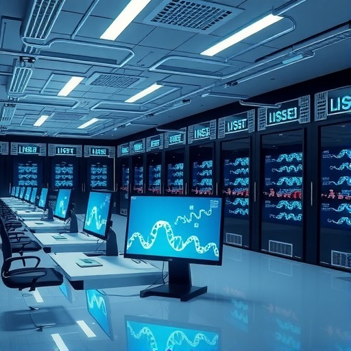 维智基因近期完成3200万美元A轮融资，领导AI驱动的药物研发