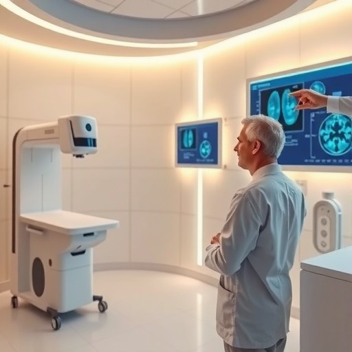 Airdoc联手医生数秒内完成影像分析，AI助全科和内分泌科对抗疾病