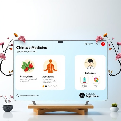 快问中医是如何打造国内首家互联网中医院的