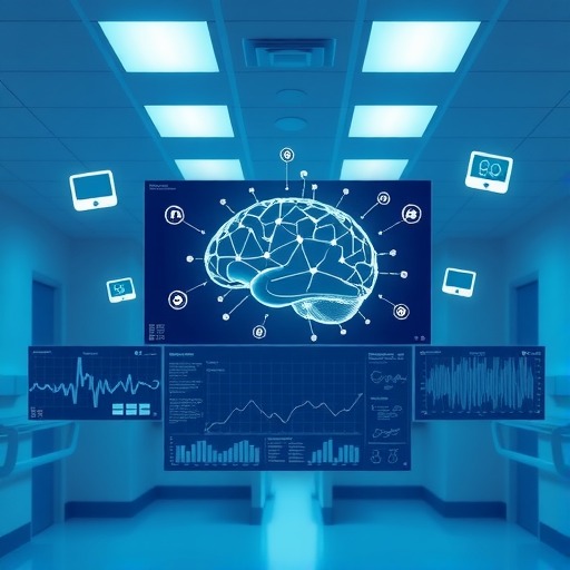 零氪互联网医院用大数据技术让互联网+医疗健康服务落到实处