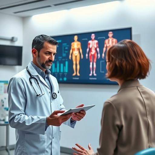 赋能医生，有来医生致力于做精准健康科普平台