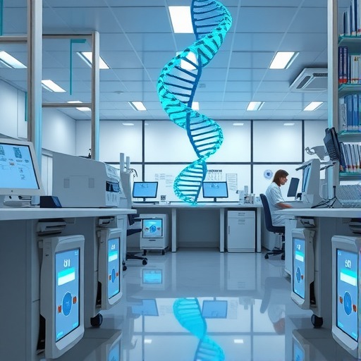 拓普基因完成近亿元Pre-B轮融资