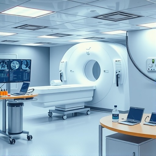 医疗影像公司可以做什么？除阅片工具，还能为药企和器械商出谋划策