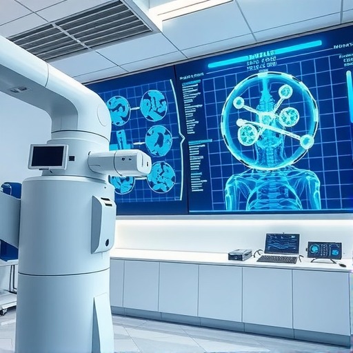 成立4年融资近4亿元，臻和科技如何用多维评估的方式诊断肿瘤？