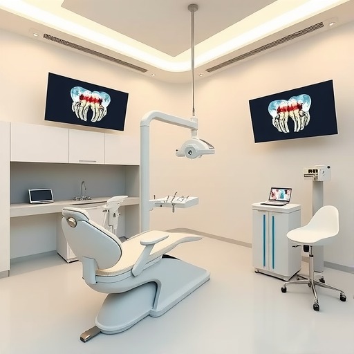 口腔数字化成为产业升级动力，看丹纳赫、爱齐科技等巨头在如何布局？