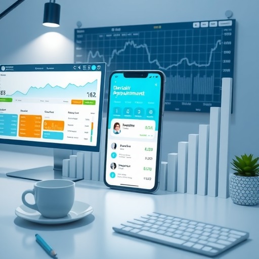 靠挂号起家，想上市的微医什么时候才可以盈利？