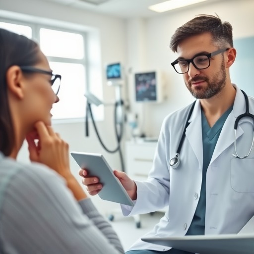 赋能医生，有来医生致力于做精准健康科普平台