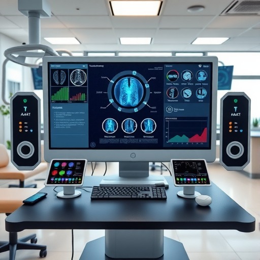 平安科技高孟轩：布局智能医疗，平安有“讲究”