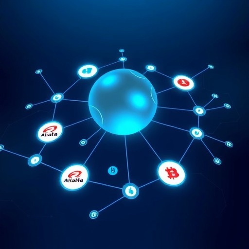 先是阿里，再是腾讯，创业软件3个月内联姻两大IT巨头