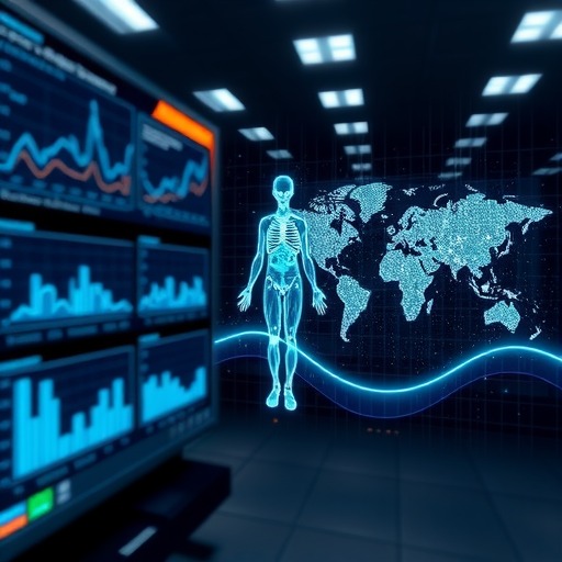 零氪科技张天泽：医疗大数据驱动中国医疗产业升级