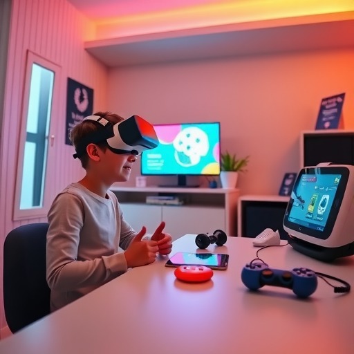 全球1%人口患有自闭症，AI、VR等技术如何改写它的治疗方式