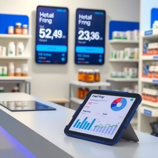 新医改背景下，终端用药市场六大变化