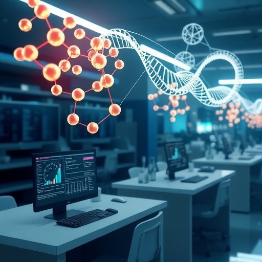 阿斯利康最新报告：人工智能和机器学习正在颠覆药物研发