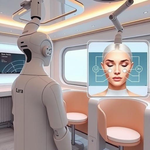 更美刘迪：医美的下一个黄金10年，我们将用AI赴约