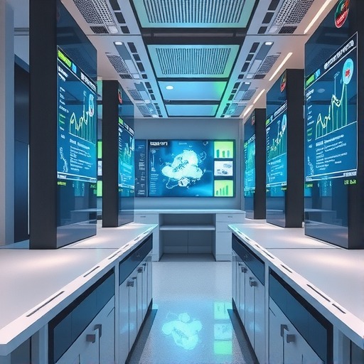 答魔完成新一轮募资，以生命科学领域研发数据服务制药行业