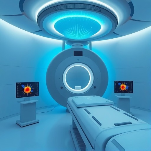 国内质子治疗飞速发展,未来或成主流治癌方式