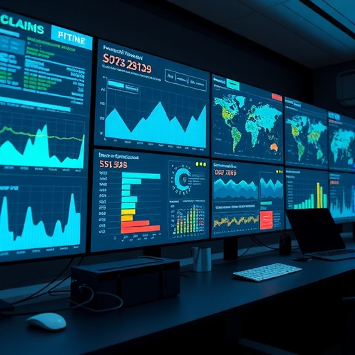 让健康险欺诈成为历史，AI+大数据解决方案靠谱吗？