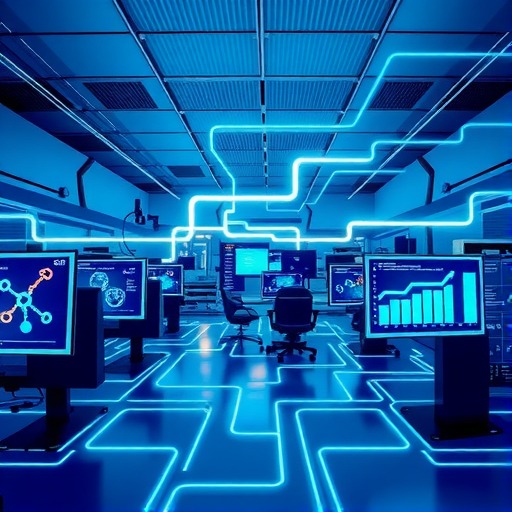 AI正在重构药物临床试验流程，苹果正在打通数据重构临床试验