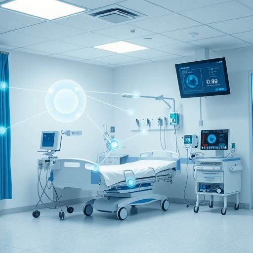 锐捷医疗的物联网梦如何照进现实？