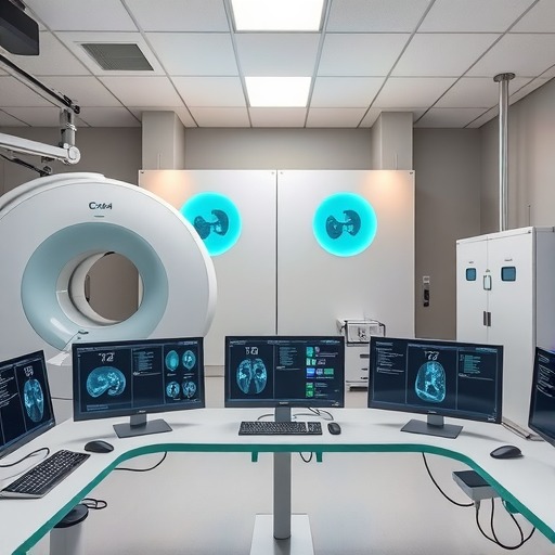 英特尔和飞利浦使用Xeon处理器加速AI医疗扫描分析