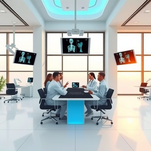 唯医启动骨科“新医疗”计划，吴海山教授加盟任首席体验官