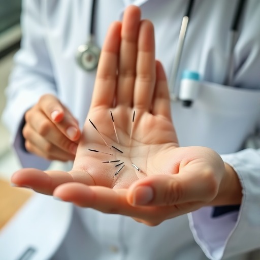 将10%标准化，掌中医要合理利用支点和杠杆