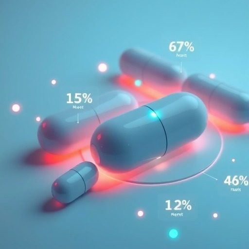 小药片也有大能量：2024年“智能药丸”市场将达90亿美元