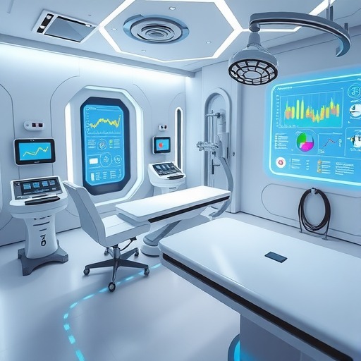 AI医生或许不会真正到来！