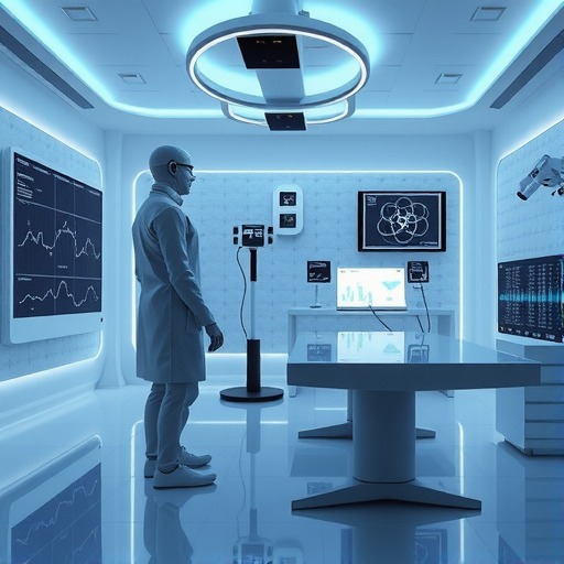 AI医生或许不会真正到来！