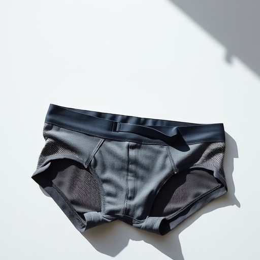 有了SKIIN智能内裤，可随时监测身体健康状况