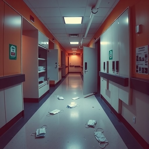 医疗防护之路任重道远，目前还处缺失状态