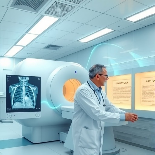 政策助推前景向好，医生IP或成独立第三方影像中心王牌