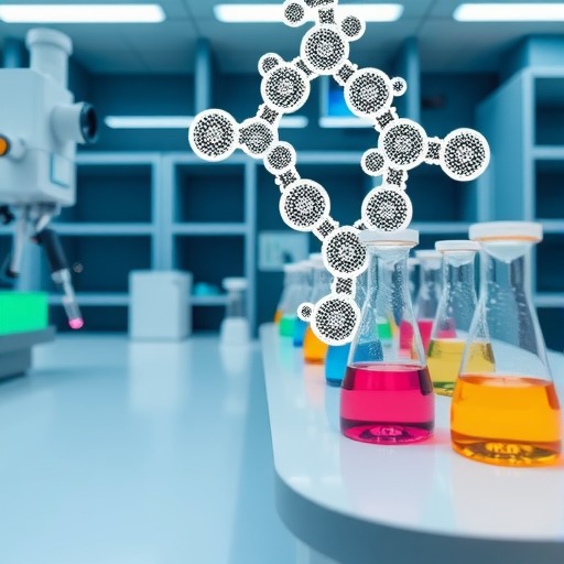 紧抓生物医药无“芯”之痛，从源头打破国际垄断，南京昊绿的野心与情怀