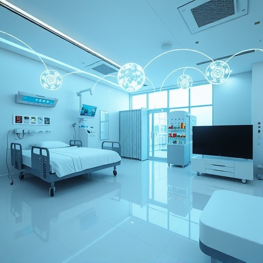 LifeBanker 夏立：借助区块链技术，让医疗行业不再“痛”