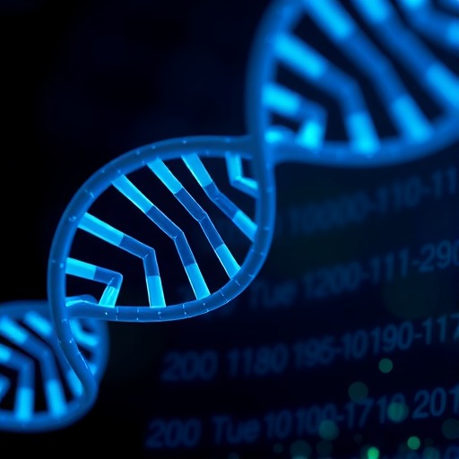 请认识自己的DNA！浅谈消费级基因检测