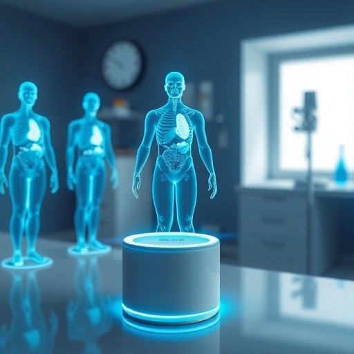 医疗传感器 让疾病从此无所遁形