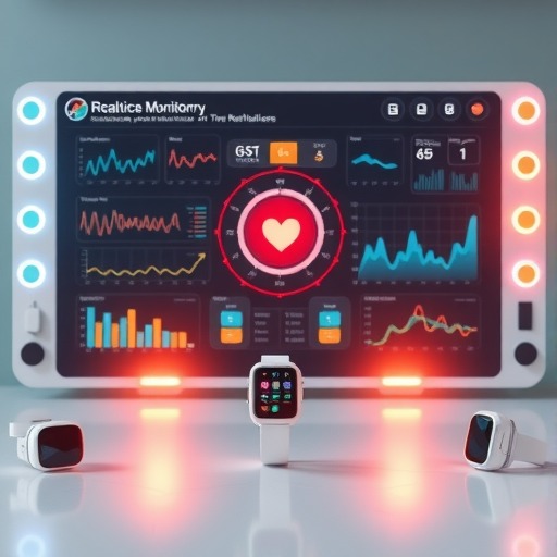 新技术赋能慢病管理，开启慢病管理新模式、新产业