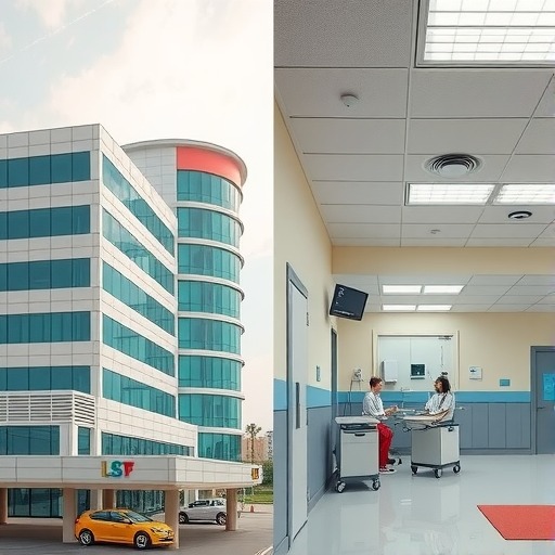 医联体的挑战：大医院最先获益，提升基层实力收效甚微