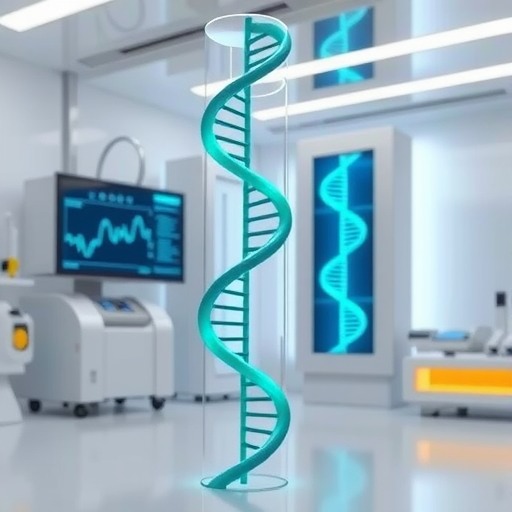 未来几年，消费级基因检测发展是否将迎来“黄金新时代”？