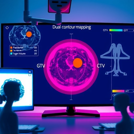 柏视医疗黄海滨：同时勾画GTV和CTV的放疗AI产品才具临床应用价值