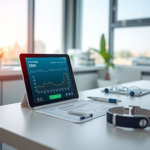 玺康医疗：借助智能设备切入慢病管理服务