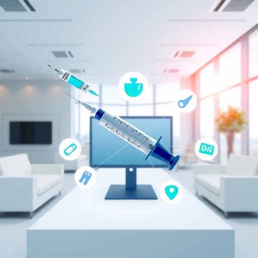 医吖平台正式上线：赋能医械产业新活力，重构医械流通新格局