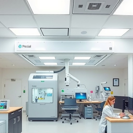 金域医学发布第三方医检行业首份社会责任报告，与2万家医疗机构共享医技进步