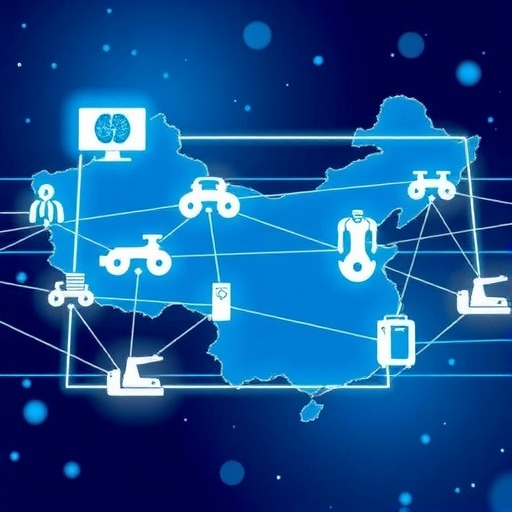 构建全国最大影像云平台，影联网再获数千万A轮融资