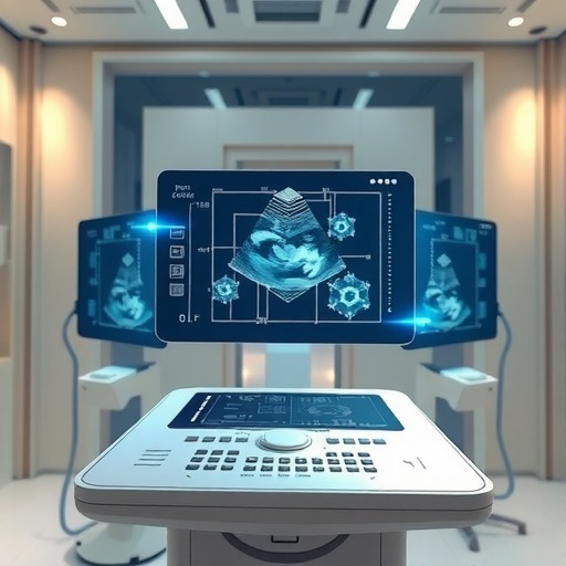 德尚韵兴完成复星平耀领投的B轮融资将深耕AI+超声、三维可视化领域