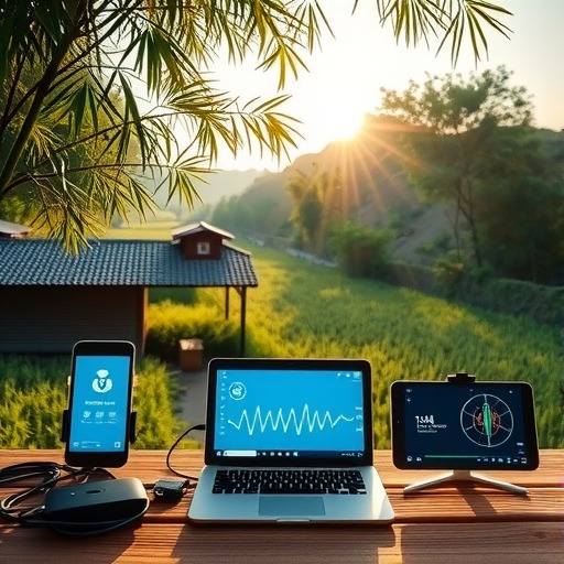 明医众禾如何破解中国医疗结构化矛盾难题，满足农村6亿人医疗需求